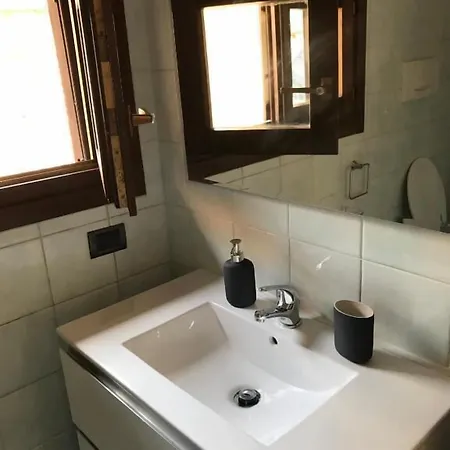 Apartmán Attico San Girolamo *