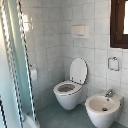 Attico San Girolamo Apartment Rome